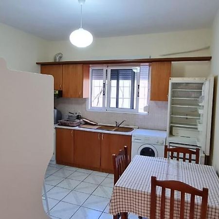 Thano Apartments Vlore Exterior photo
