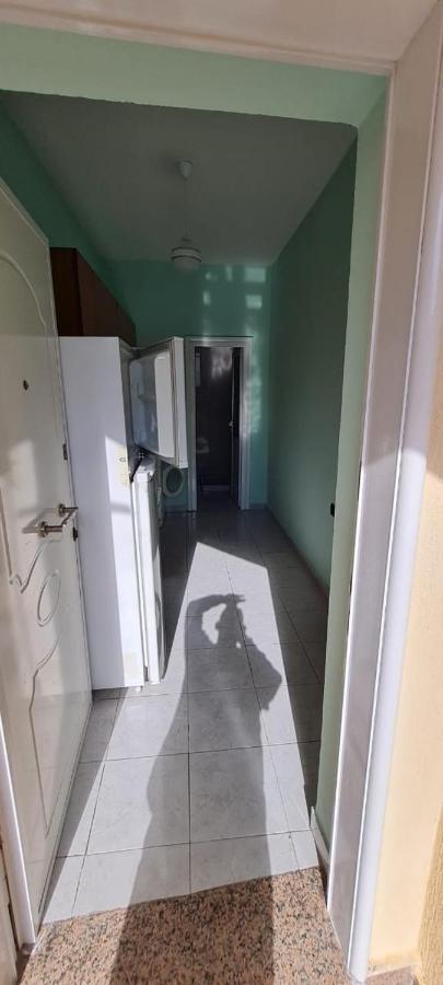 Thano Apartments Vlore Exterior photo