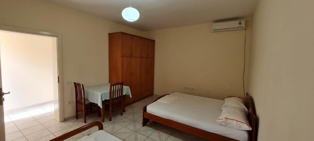 Thano Apartments Vlore Exterior photo